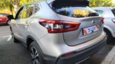 Nissan Qashqai 1.3 DIG-T Acenta 2019m. Benzinas Mechaninė