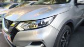 Nissan Qashqai 1.3 DIG-T Acenta 2019m. Benzinas Mechaninė