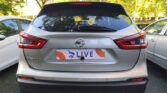 Nissan Qashqai 1.3 DIG-T Acenta 2019m. Benzinas Mechaninė