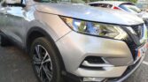 Nissan Qashqai 1.3 DIG-T Acenta 2019m. Benzinas Mechaninė