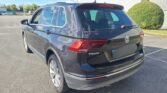 Volkswagen Tiguan 2.0 TDI Carat Edition 4Motion BlueMotion Tech 2016m. Dyzelinas Mechaninė