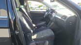 Volkswagen Tiguan 2.0 TDI Carat Edition 4Motion BlueMotion Tech 2016m. Dyzelinas Mechaninė