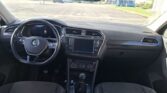 Volkswagen Tiguan 2.0 TDI Carat Edition 4Motion BlueMotion Tech 2016m. Dyzelinas Mechaninė