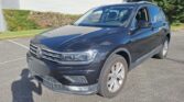 Volkswagen Tiguan 2.0 TDI Carat Edition 4Motion BlueMotion Tech 2016m. Dyzelinas Mechaninė