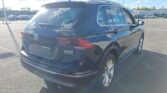Volkswagen Tiguan 2.0 TDI Carat Edition 4Motion BlueMotion Tech 2016m. Dyzelinas Mechaninė
