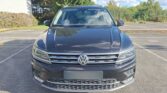 Volkswagen Tiguan 2.0 TDI Carat Edition 4Motion BlueMotion Tech 2016m. Dyzelinas Mechaninė