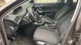 Peugeot 308 1.2 e-THP Active 2014m. Benzinas Mechaninė