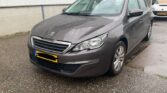 Peugeot 308 1.2 e-THP Active 2014m. Benzinas Mechaninė