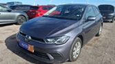 Volkswagen Polo 1.0 TSI Life 2025m. Benzinas Automatinė