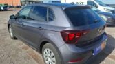 Volkswagen Polo 1.0 TSI Life 2025m. Benzinas Automatinė