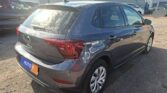 Volkswagen Polo 1.0 TSI Life 2025m. Benzinas Automatinė