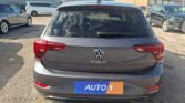 Volkswagen Polo 1.0 TSI Life 2025m. Benzinas Automatinė