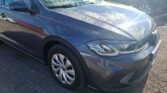Volkswagen Polo 1.0 TSI Life 2025m. Benzinas Automatinė