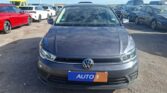 Volkswagen Polo 1.0 TSI Life 2025m. Benzinas Automatinė