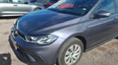 Volkswagen Polo 1.0 TSI Life 2025m. Benzinas Automatinė