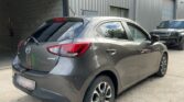 Mazda 2 1.5 Center-Line 2017m. Benzinas Mechaninė