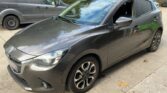 Mazda 2 1.5 Center-Line 2017m. Benzinas Mechaninė
