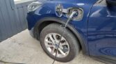 Ford Kuga 2.5 Hybrid Cool&Connect 2022m. Benzinas/Elektra Automatinė