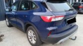 Ford Kuga 2.5 Hybrid Cool&Connect 2022m. Benzinas/Elektra Automatinė