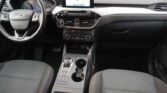 Ford Kuga 2.5 Hybrid Cool&Connect 2022m. Benzinas/Elektra Automatinė