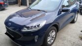 Ford Kuga 2.5 Hybrid Cool&Connect 2022m. Benzinas/Elektra Automatinė