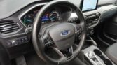 Ford Kuga 2.5 Hybrid Cool&Connect 2022m. Benzinas/Elektra Automatinė