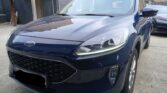 Ford Kuga 2.5 Hybrid Cool&Connect 2022m. Benzinas/Elektra Automatinė