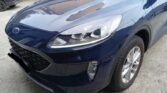 Ford Kuga 2.5 Hybrid Cool&Connect 2022m. Benzinas/Elektra Automatinė