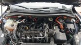 Ford Kuga 2.5 Hybrid Cool&Connect 2022m. Benzinas/Elektra Automatinė
