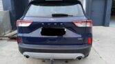 Ford Kuga 2.5 Hybrid Cool&Connect 2022m. Benzinas/Elektra Automatinė