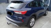 Ford Kuga 2.5 Hybrid Cool&Connect 2022m. Benzinas/Elektra Automatinė