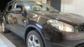 Nissan Qashqai+2 1.6 dCi I-Way 4x4 2012m. Dyzelinas Mechaninė