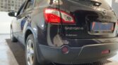 Nissan Qashqai+2 1.6 dCi I-Way 4x4 2012m. Dyzelinas Mechaninė