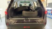 Nissan Qashqai+2 1.6 dCi I-Way 4x4 2012m. Dyzelinas Mechaninė
