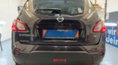 Nissan Qashqai+2 1.6 dCi I-Way 4x4 2012m. Dyzelinas Mechaninė