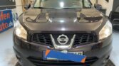 Nissan Qashqai+2 1.6 dCi I-Way 4x4 2012m. Dyzelinas Mechaninė