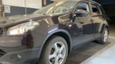Nissan Qashqai+2 1.6 dCi I-Way 4x4 2012m. Dyzelinas Mechaninė