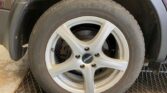 Nissan Qashqai+2 1.6 dCi I-Way 4x4 2012m. Dyzelinas Mechaninė