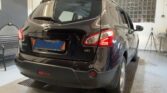 Nissan Qashqai+2 1.6 dCi I-Way 4x4 2012m. Dyzelinas Mechaninė