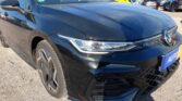 Volkswagen Golf VIII 1.5 TSI R-Line 2026m. Benzinas Mechaninė