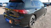 Volkswagen Golf VIII 1.5 TSI R-Line 2026m. Benzinas Mechaninė