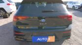 Volkswagen Golf VIII 1.5 TSI R-Line 2026m. Benzinas Mechaninė