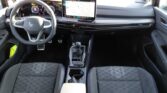 Volkswagen Golf VIII 1.5 TSI R-Line 2026m. Benzinas Mechaninė