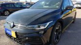 Volkswagen Golf VIII 1.5 TSI R-Line 2026m. Benzinas Mechaninė