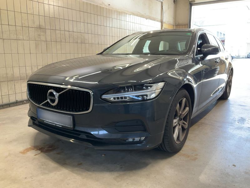 Volvo V90 2.0 D4 Momentum 2019m. Dyzelinas Automatinė