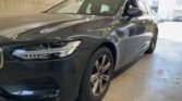 Volvo V90 2.0 D4 Momentum 2019m. Dyzelinas Automatinė