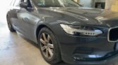 Volvo V90 2.0 D4 Momentum 2019m. Dyzelinas Automatinė