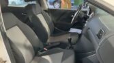 Volkswagen Polo 1.6 TDI Advance 2009m. Dyzelinas Mechaninė