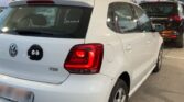 Volkswagen Polo 1.6 TDI Advance 2009m. Dyzelinas Mechaninė