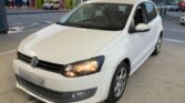 Volkswagen Polo 1.6 TDI Advance 2009m. Dyzelinas Mechaninė